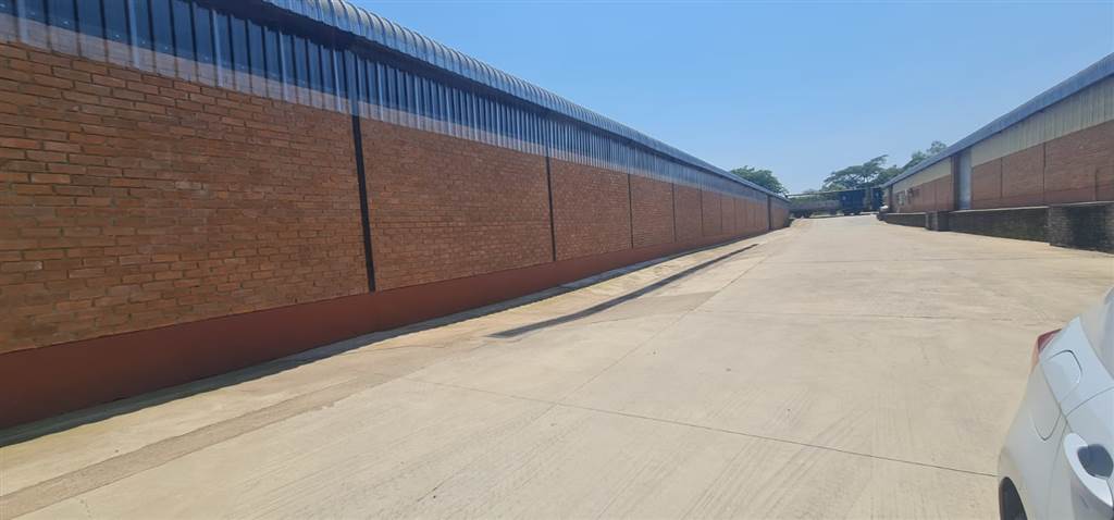 1600  m² Industrial space in Tzaneen photo number 4