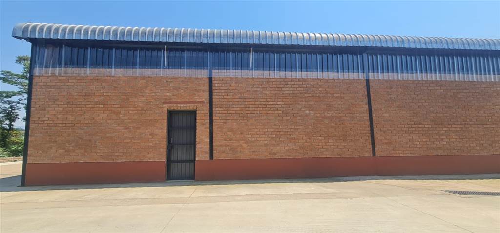 1600  m² Industrial space in Tzaneen photo number 2