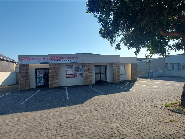 90  m² Commercial space