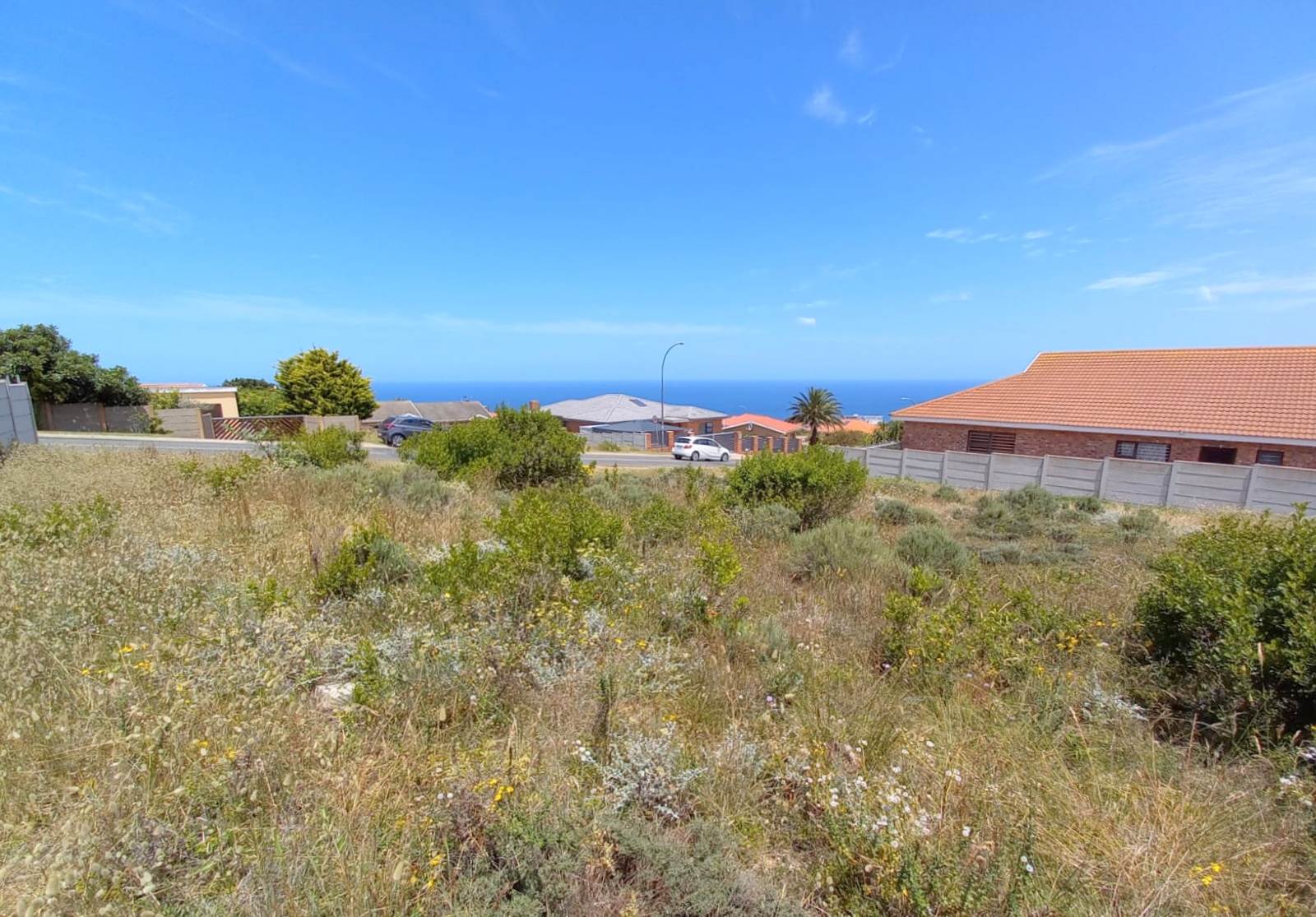 771 m² Land available in Dana Bay photo number 10