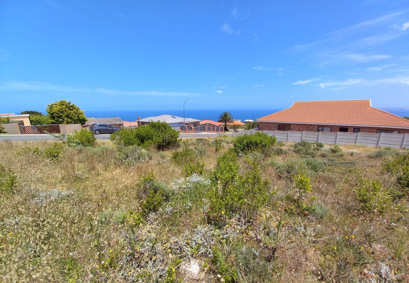 771 m² Land available in Dana Bay photo number 5