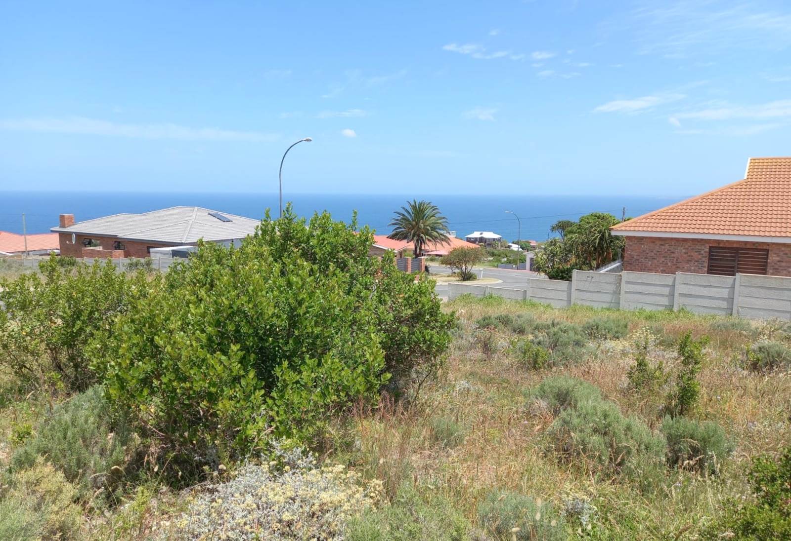 771 m² Land available in Dana Bay photo number 3