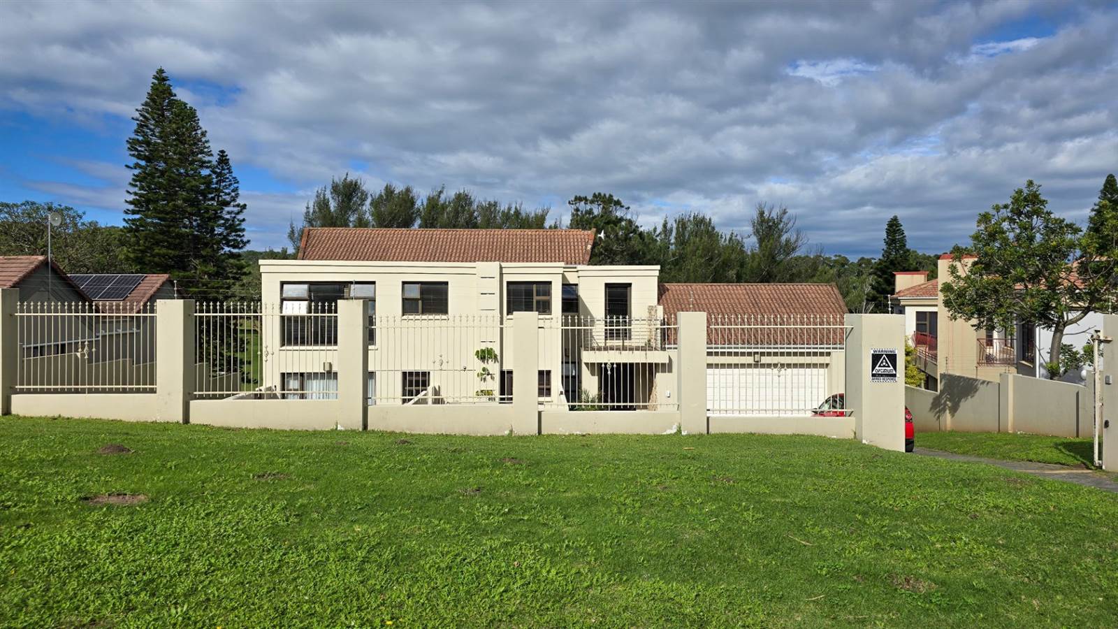 3 Bed House to rent in Bunkers Hill RR4209411 Private Property