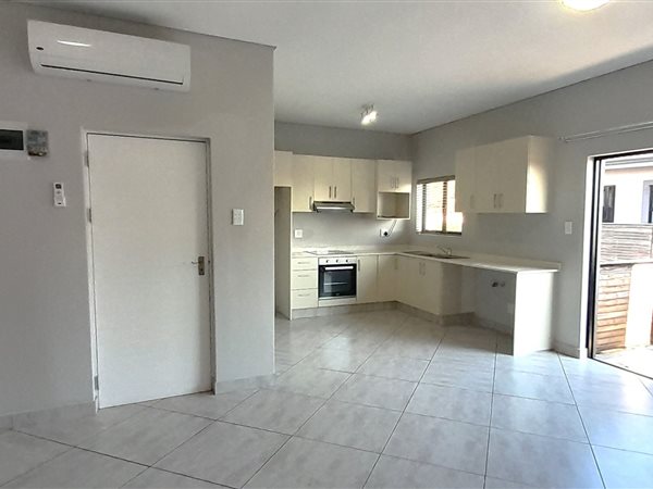 2 Bed Apartment