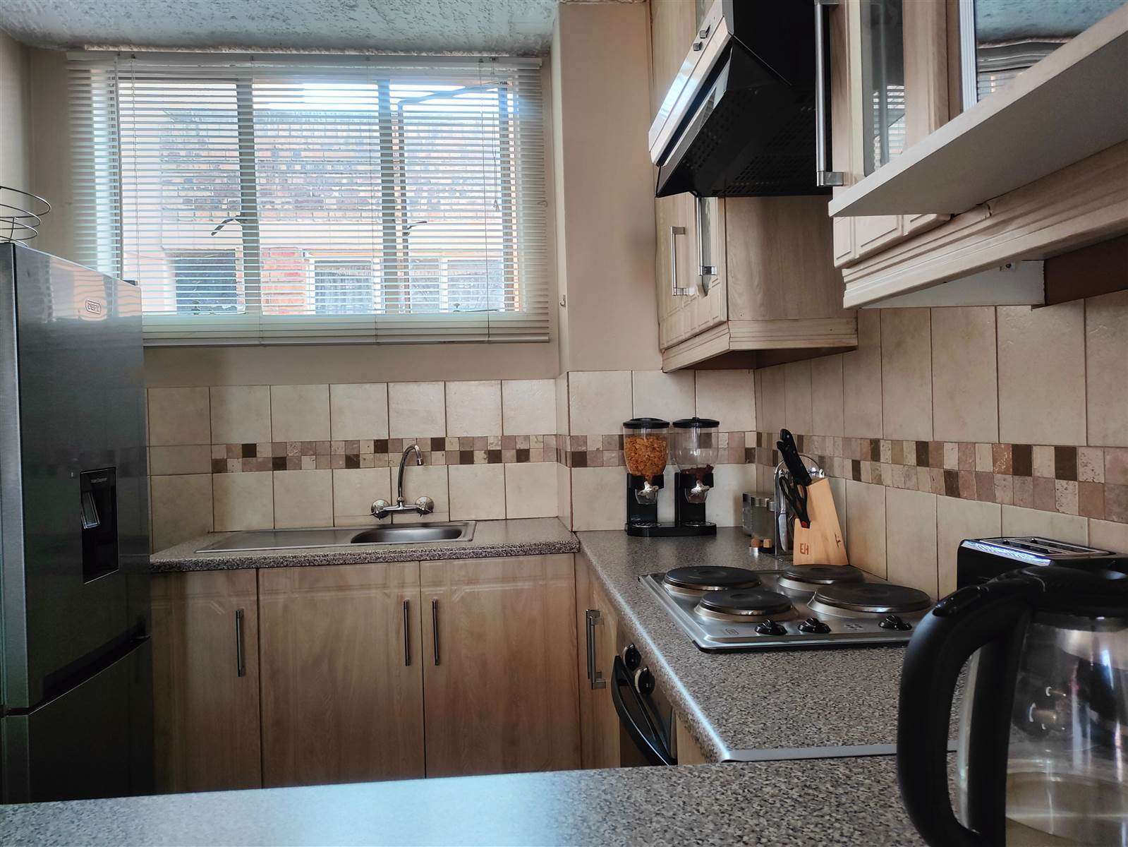 2 Bed Flat in Silverton photo number 4