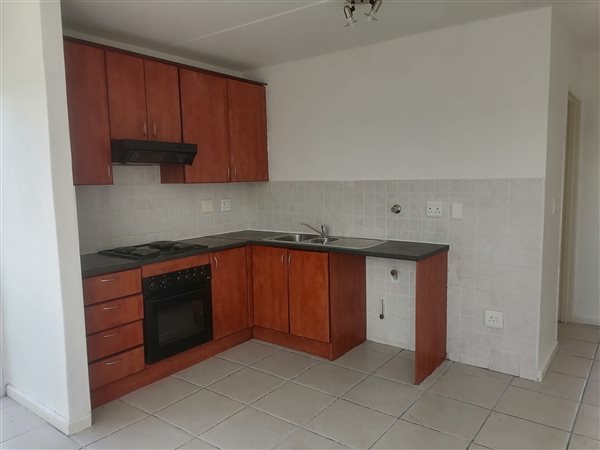 1 Bed Apartment