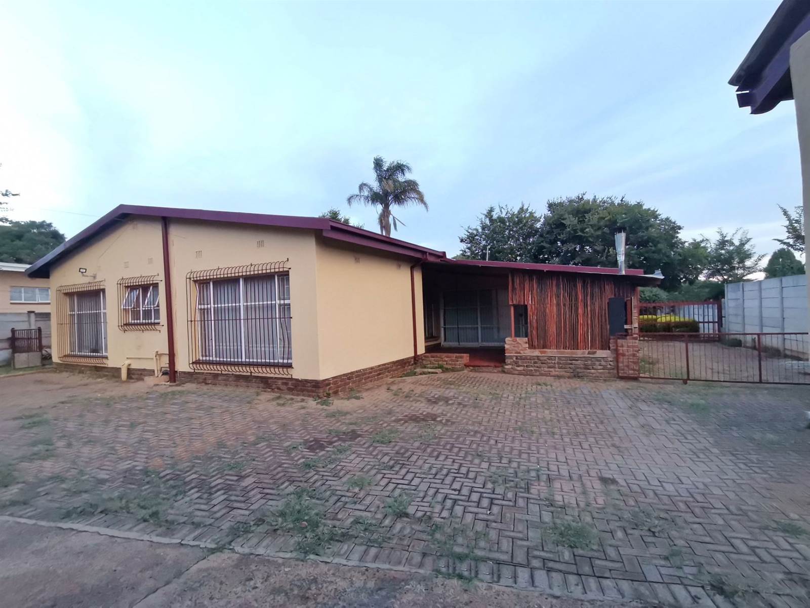 4 Bed House in Lydenburg photo number 26