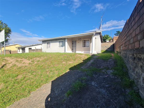 3 Bedroom House 3 Bedroom House