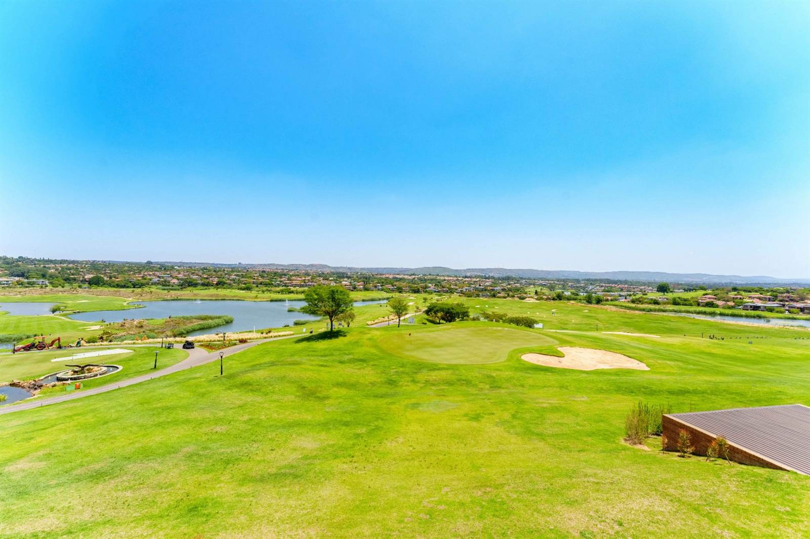 649 m² Land available in Eagle Canyon Golf Estate photo number 3