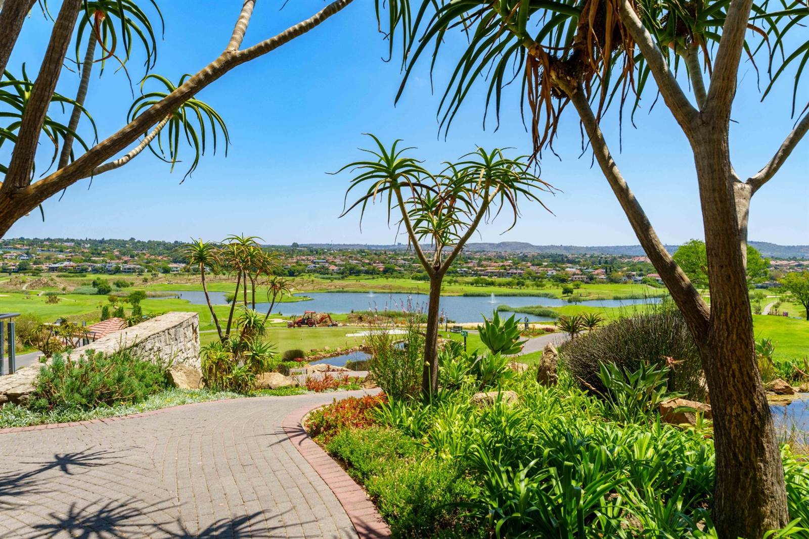 649 m² Land available in Eagle Canyon Golf Estate photo number 5