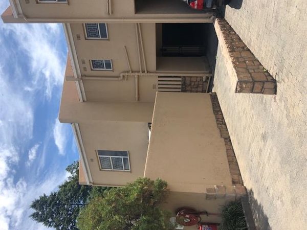 3 Bed Townhouse