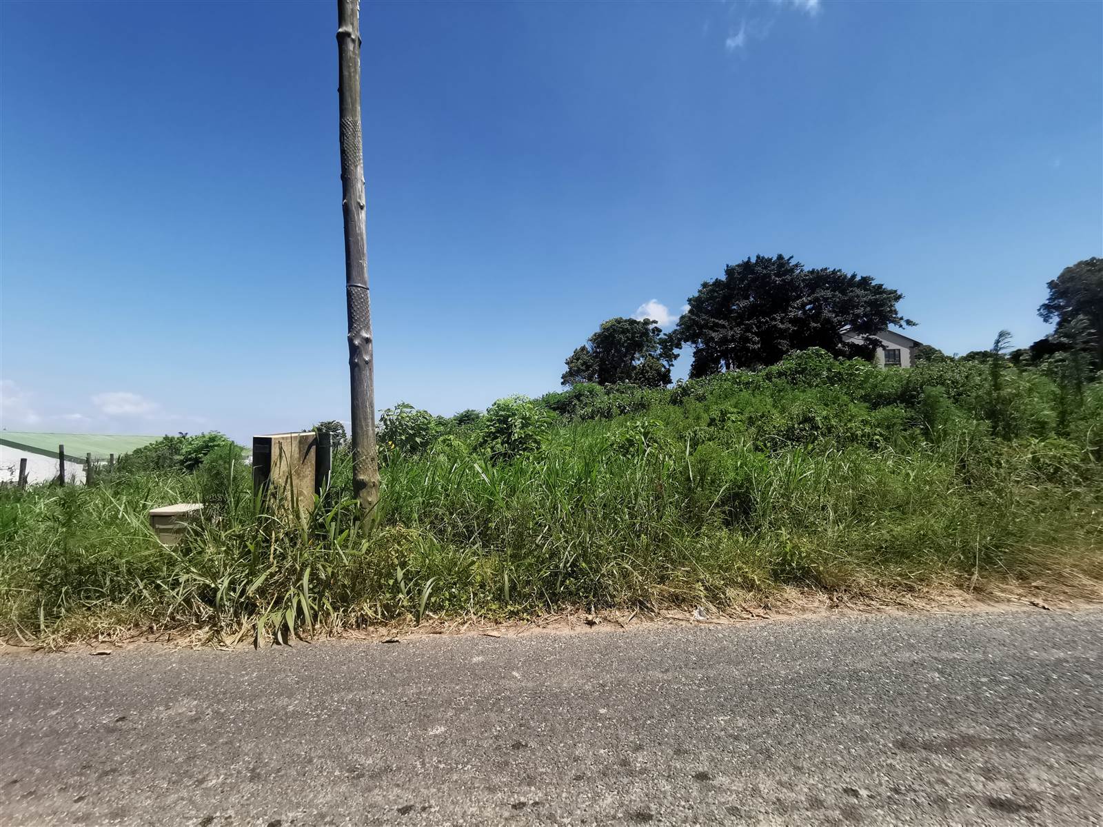 1400 m² Land available in Umkomaas photo number 2