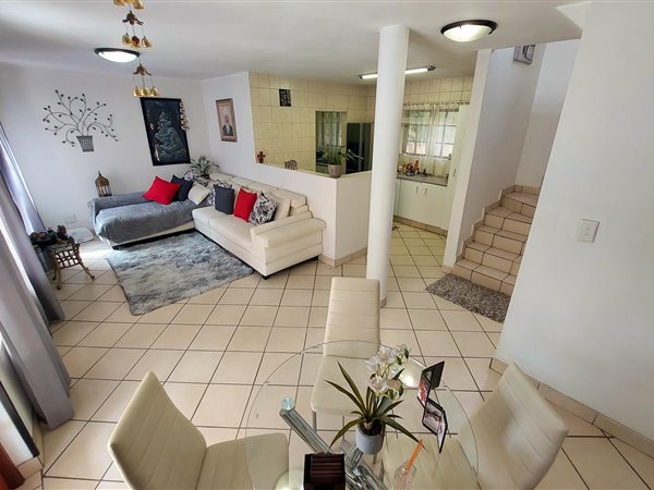 3 Bed Townhouse in Celtisdal