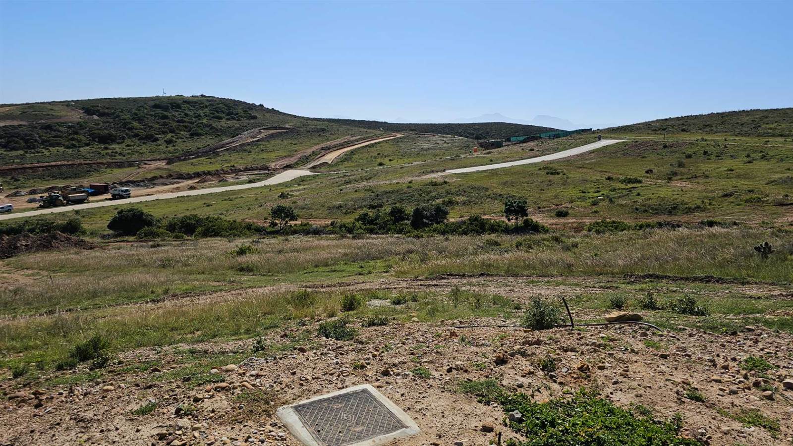1503 m² Land available in Hartenbos photo number 1