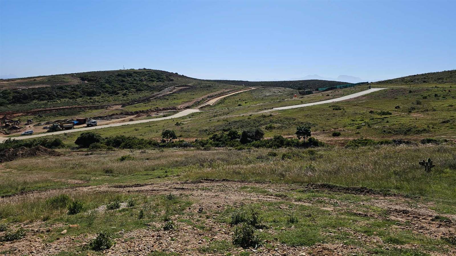 1503 m² Land available in Hartenbos photo number 6