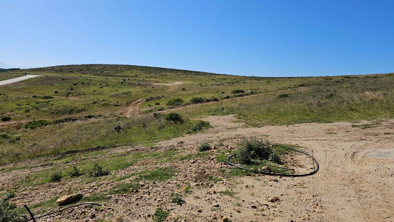 1503 m² Land available in Hartenbos photo number 3