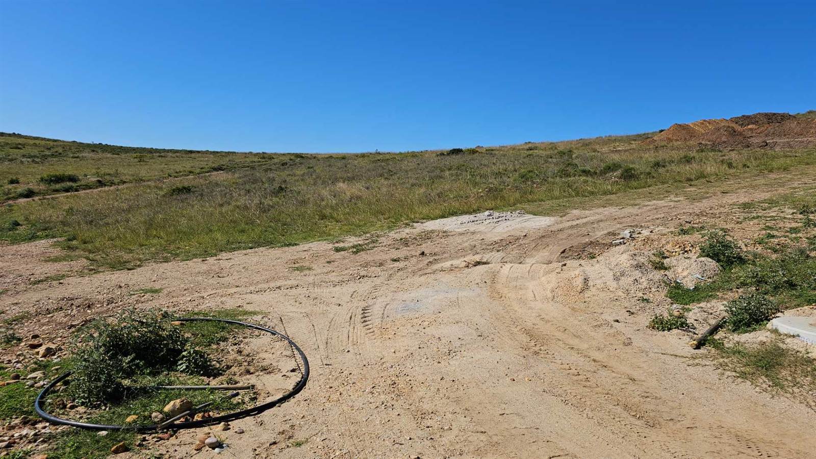 1503 m² Land available in Hartenbos photo number 4
