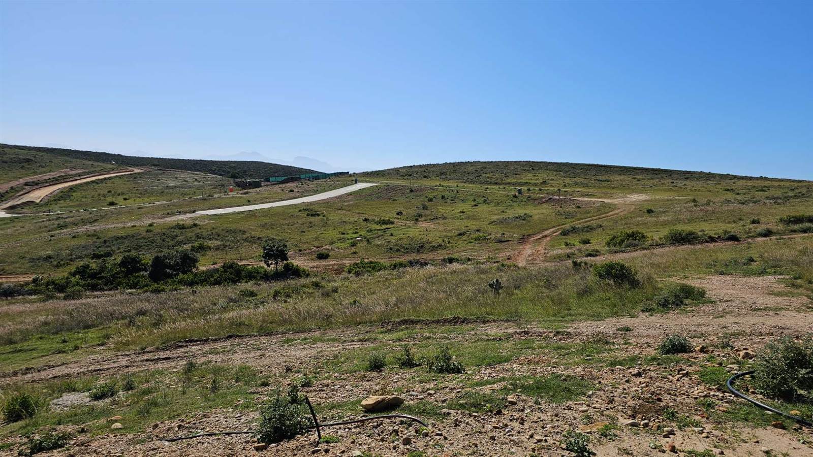 1503 m² Land available in Hartenbos photo number 2