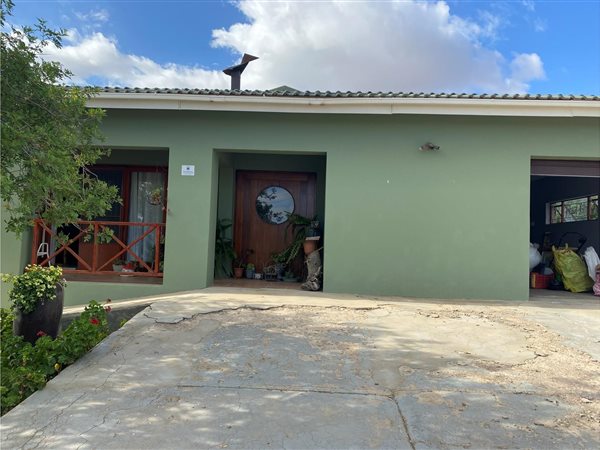 3 Bed House in Prince Albert