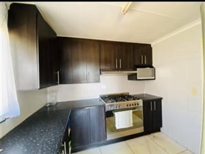 3 Bed House in Geluksdal