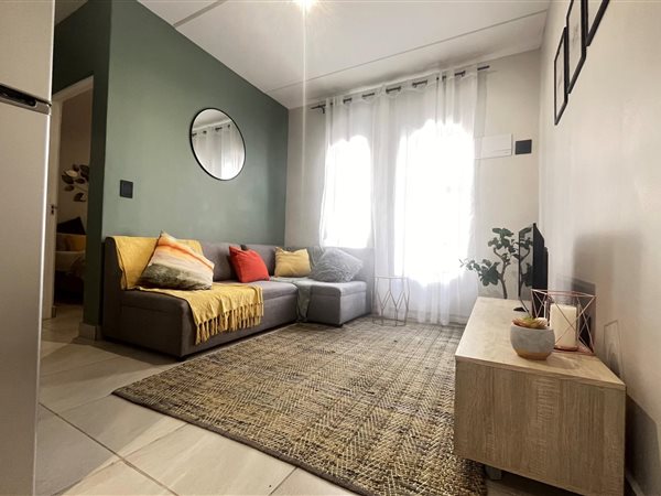 2 Bed Apartment