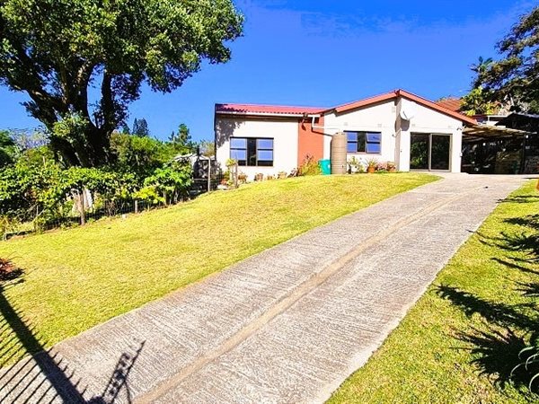 4 Bedroom House 4 Bedroom House