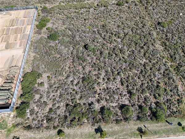 3 924 m² Land 3 924 m² Land