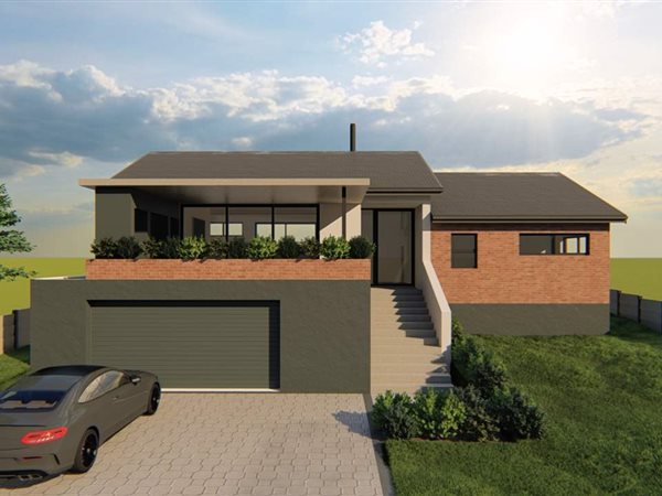 3 Bedroom House 3 Bedroom House
