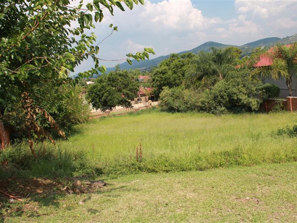 1018 m² Land available in Birdwood