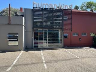 800  m² Commercial space in Dunkeld West photo number 1