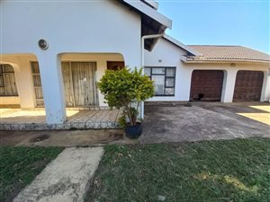 3 Bed House in Ngwelezana