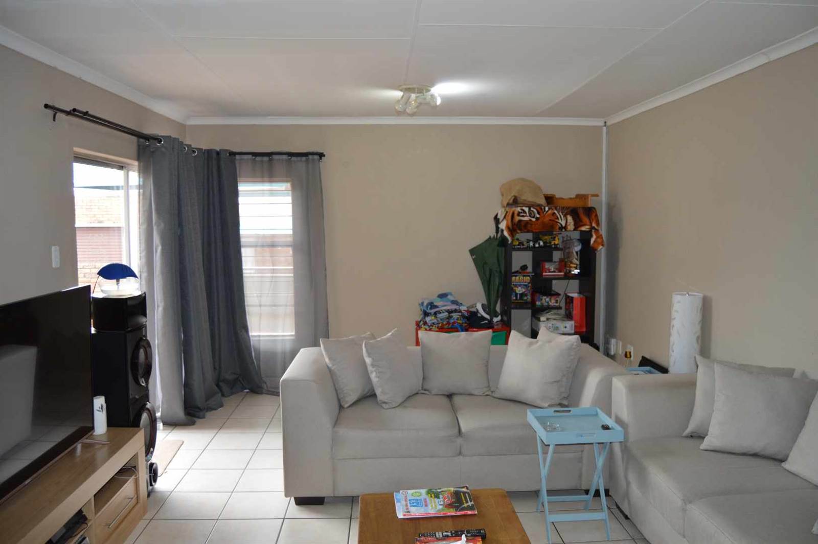 3 Bed Townhouse in Randhart photo number 4