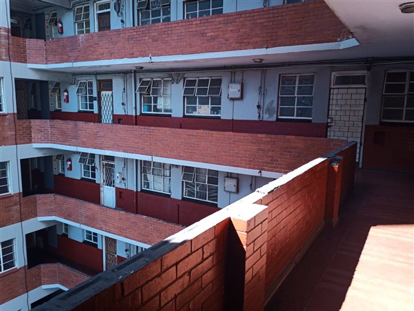 1 Bed Flat in Durban CBD