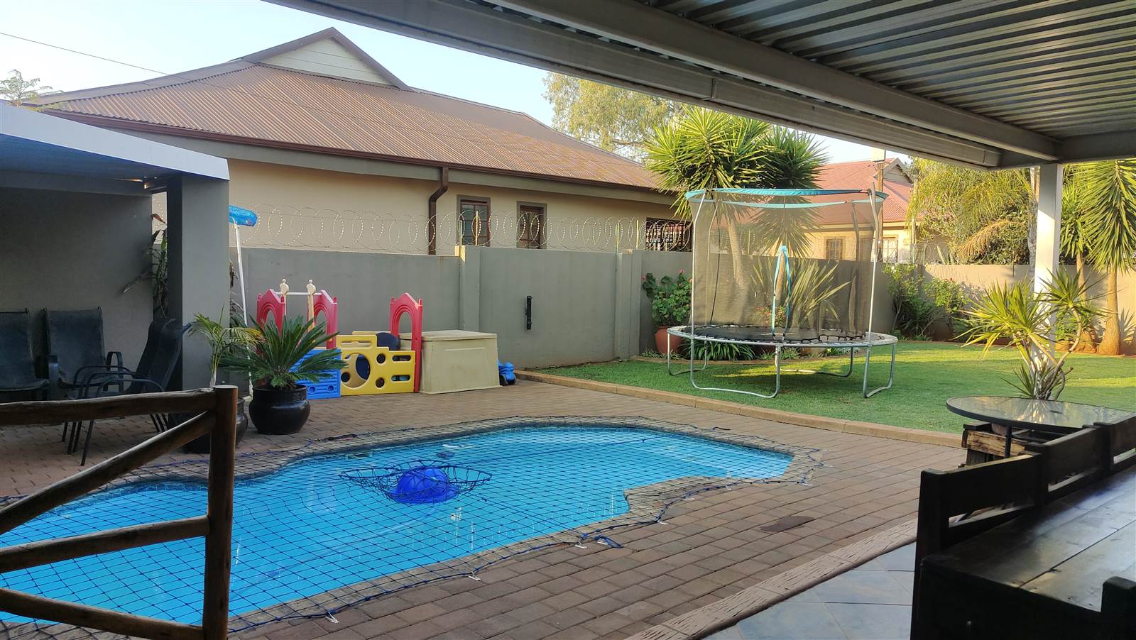 4 Bed House in Cullinan photo number 15
