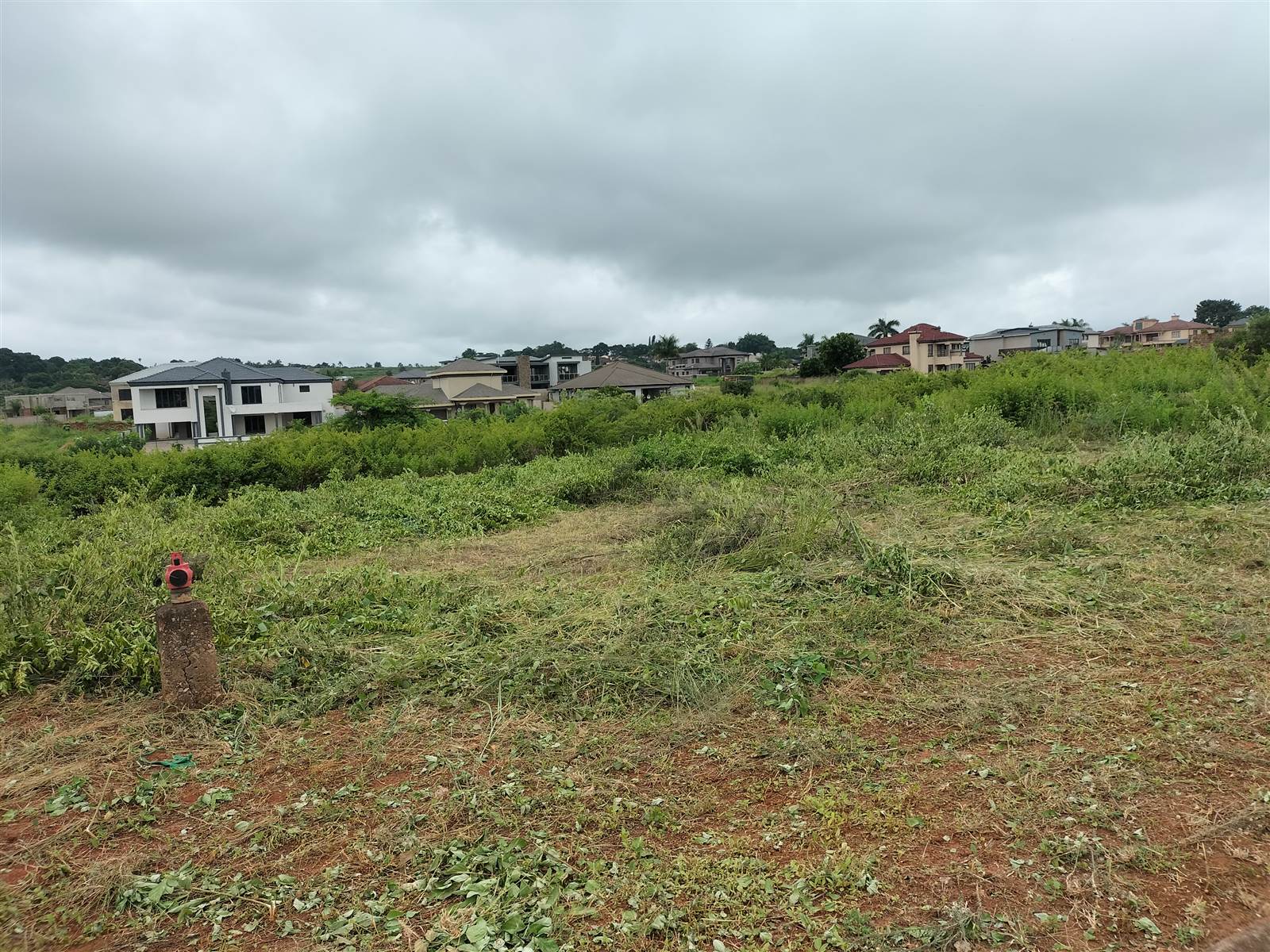 652 m² Land available in Tzaneen photo number 5