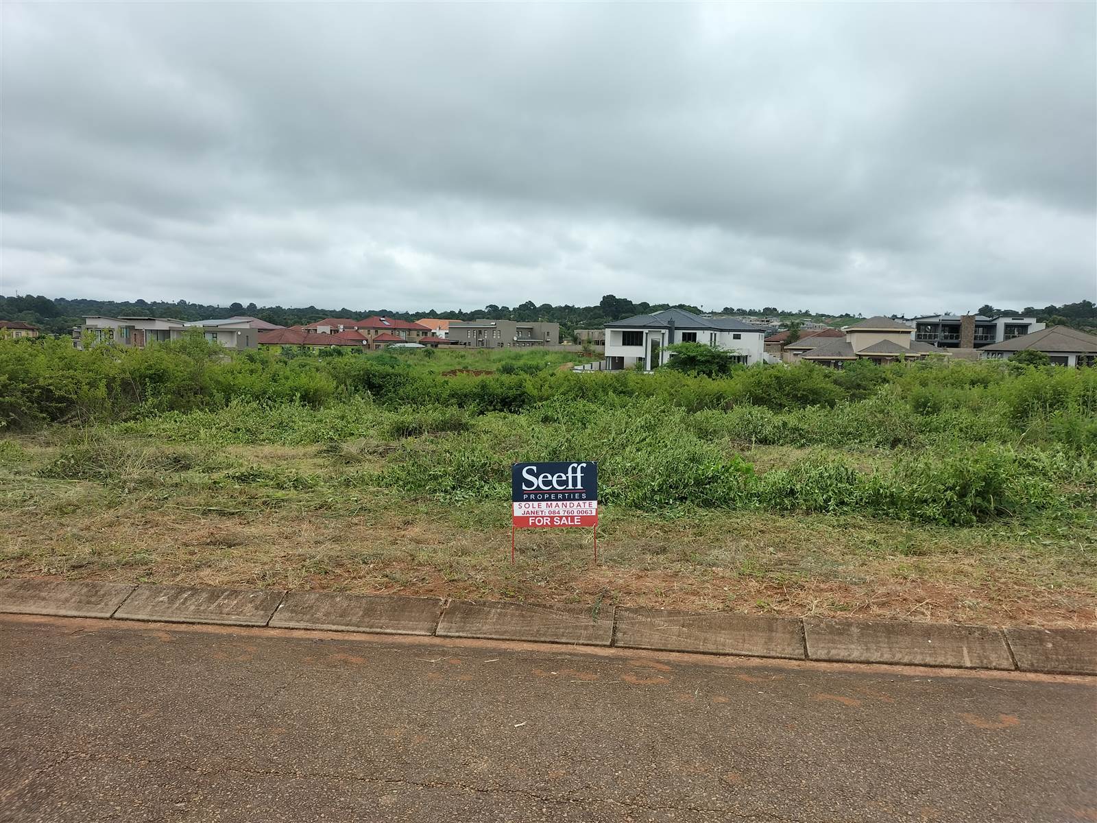 652 m² Land available in Tzaneen photo number 2
