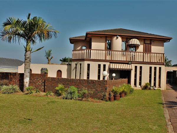 7 Bed House in Isipingo Hills