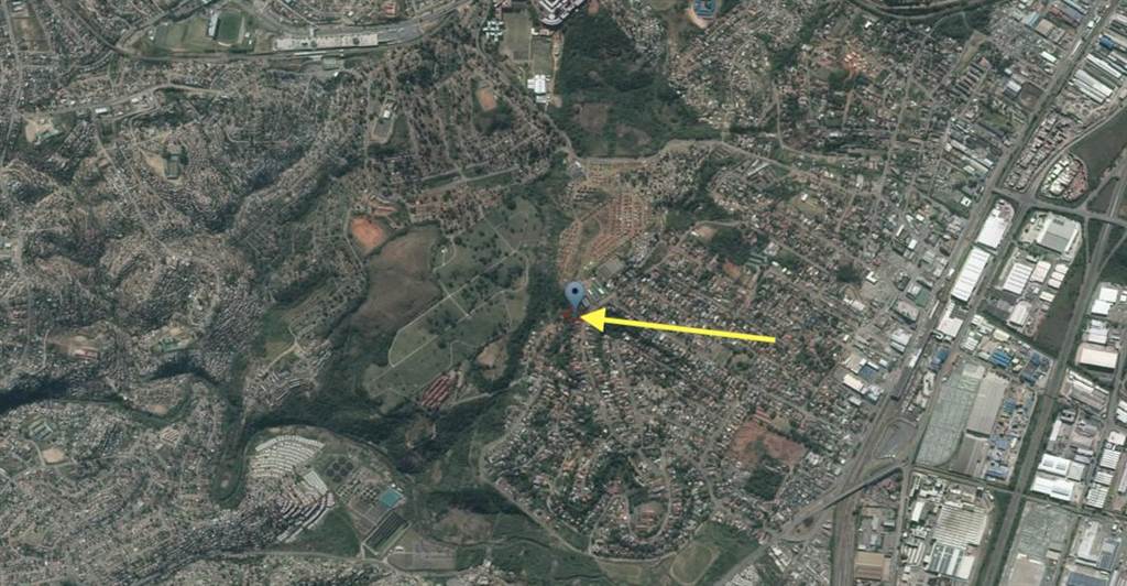 3022 m² Land available in Isipingo Hills photo number 1