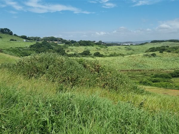 1 460 m² Land