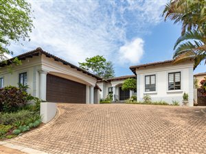 3 Bed House in Umhlali Golf Estate