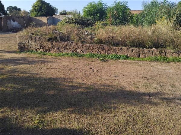 1200 m² Land available in Mabopane