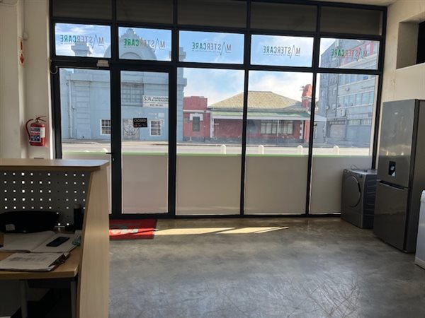 276  m² Retail Space in Maitland
