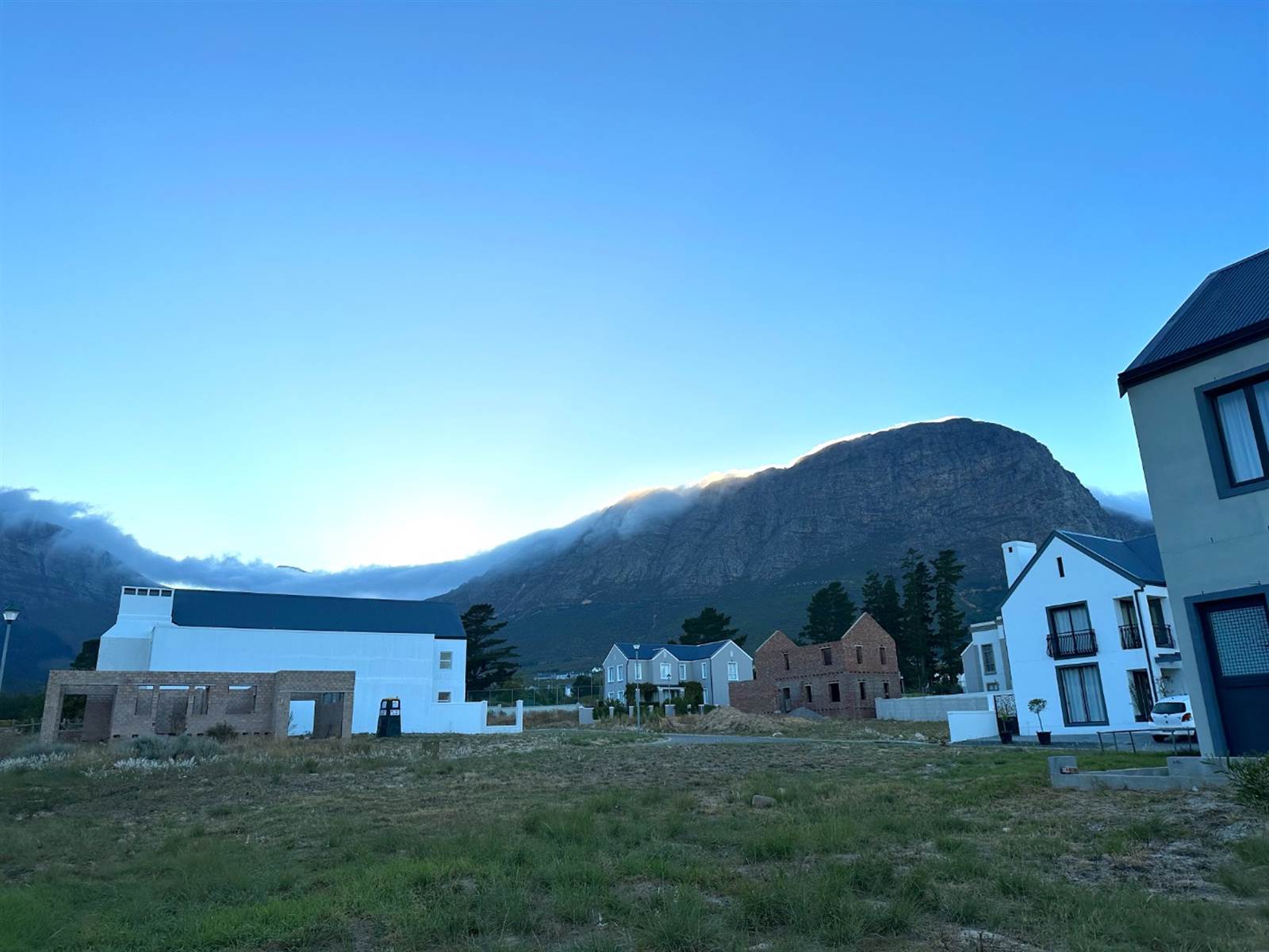 3 Bed House in Franschhoek photo number 3