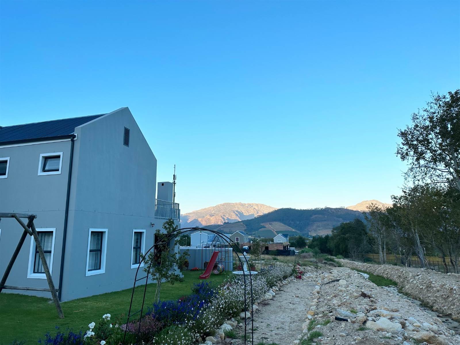 3 Bed House in Franschhoek photo number 8