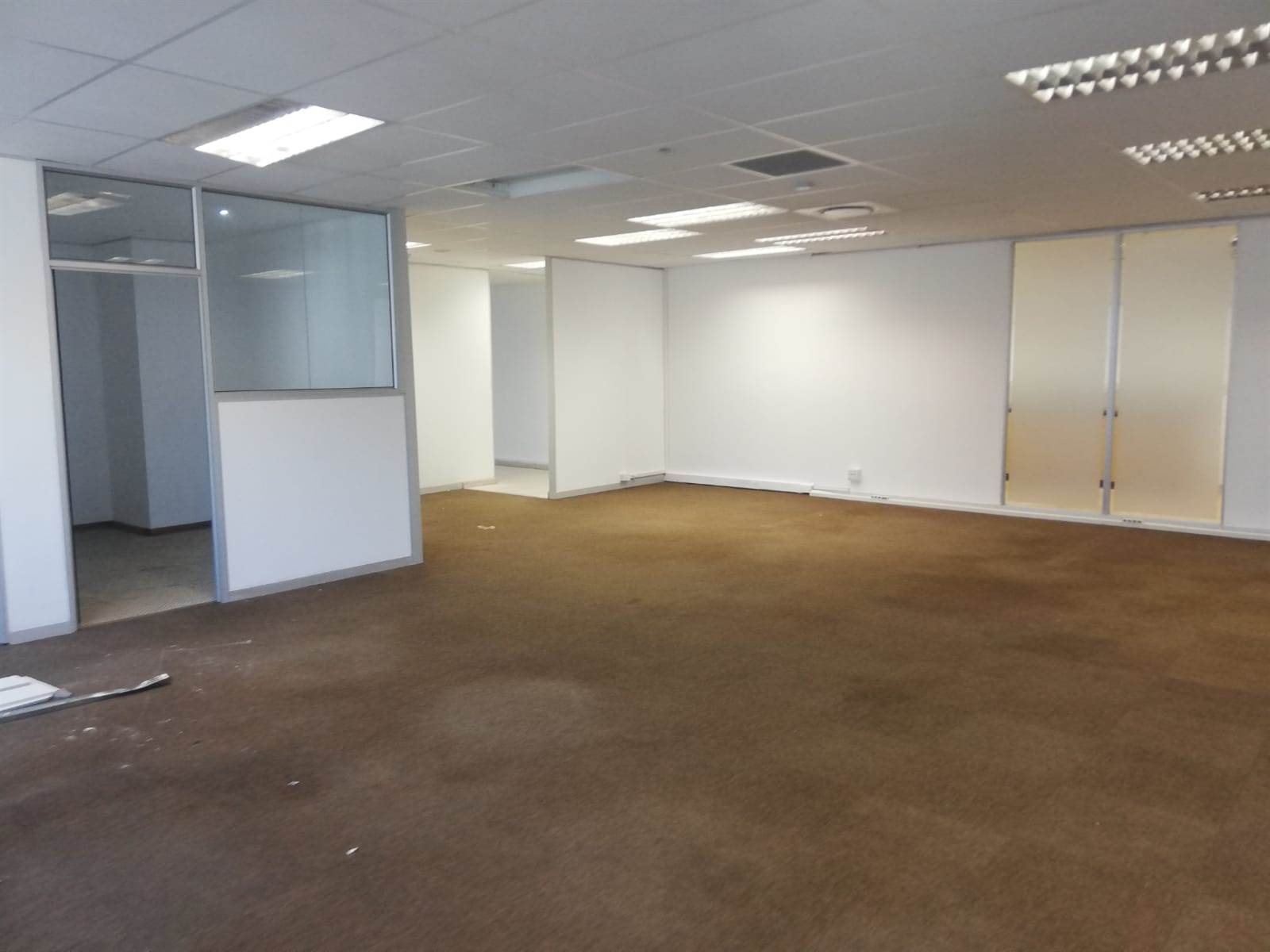 243  m² Office Space in Cape Town City Centre photo number 17