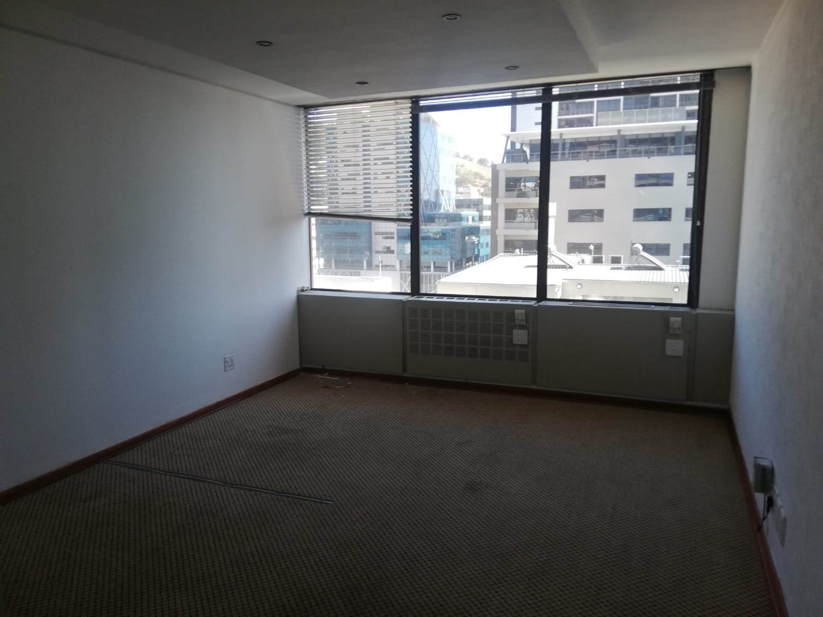 243  m² Office Space in Cape Town City Centre photo number 2