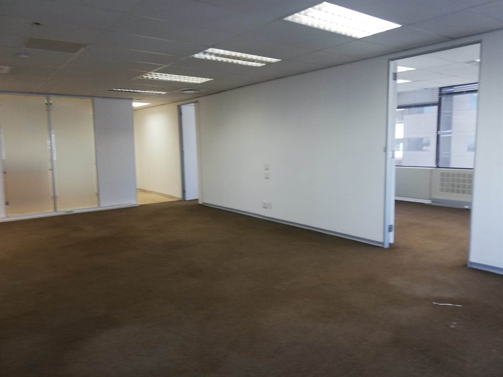 243  m² Office Space in Cape Town City Centre photo number 14