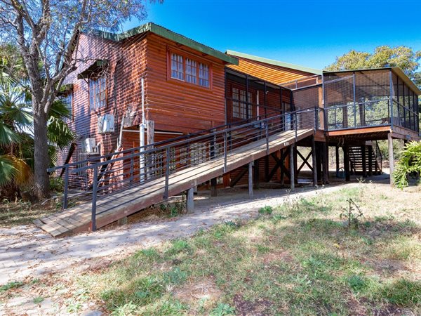 6 ha Farm with House 6 ha Farm with House