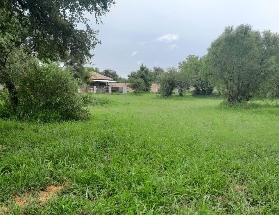 765 m² Land available in Bela-Bela (Warmbaths) photo number 5