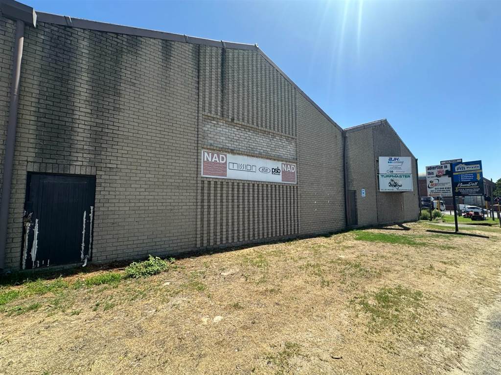 567  m² Industrial space in Bellville Central photo number 22